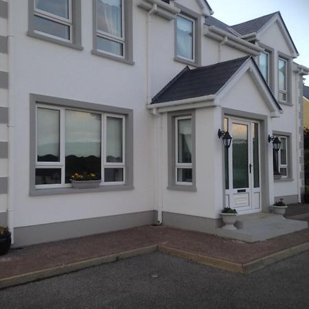 Atlantic Way Guest House Glenties Esterno foto