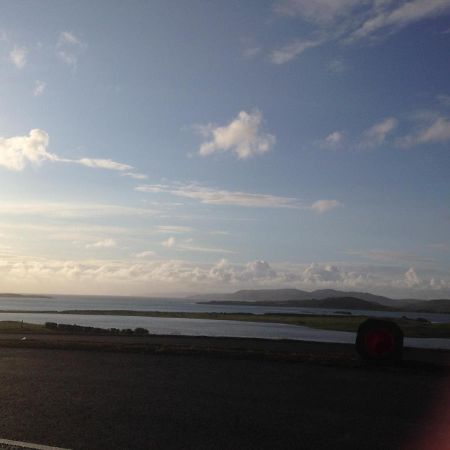 Atlantic Way Guest House Glenties Esterno foto
