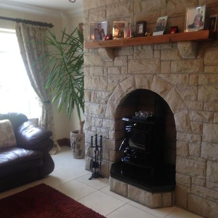 Atlantic Way Guest House Glenties Esterno foto