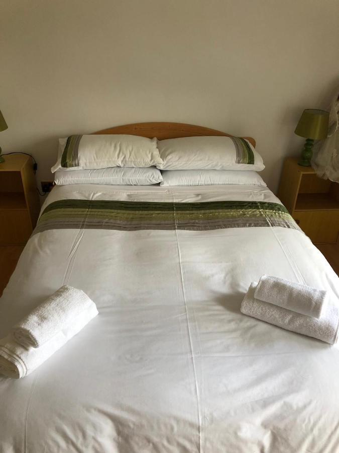 Atlantic Way Guest House Glenties Esterno foto