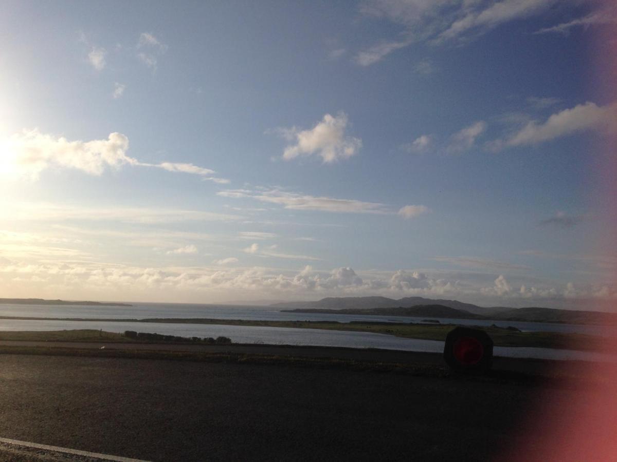 Atlantic Way Guest House Glenties Esterno foto