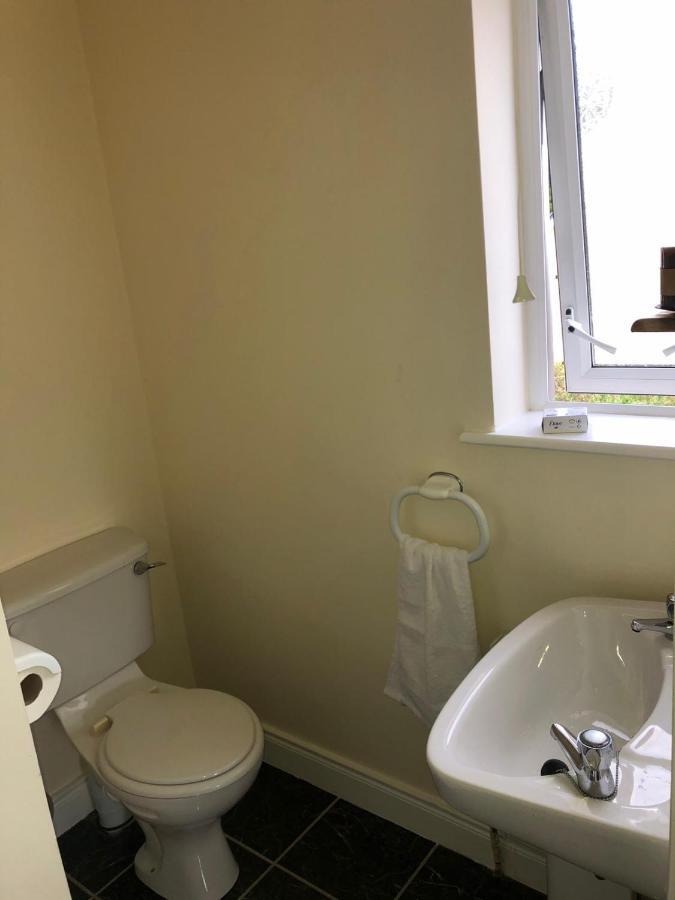 Atlantic Way Guest House Glenties Esterno foto