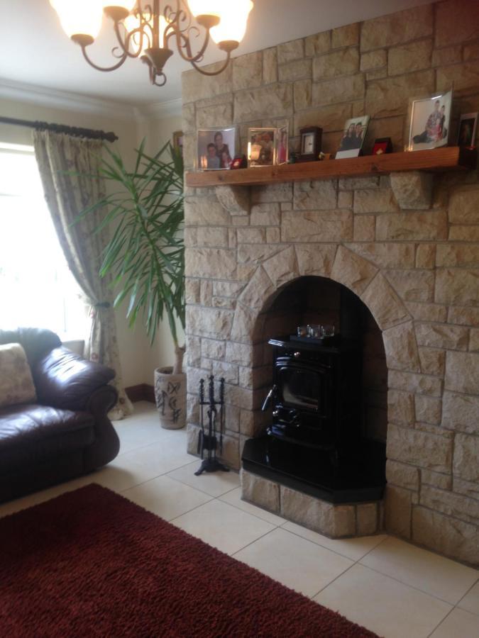 Atlantic Way Guest House Glenties Esterno foto